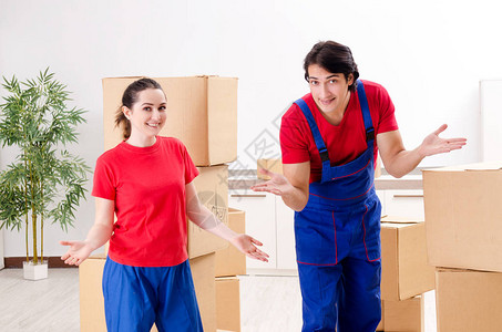 專業(yè)搬家服務(wù) 您的搬家工人，讓每一次搬遷輕松無(wú)憂