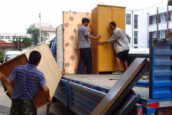 溫州搬家公司選擇指南與搬家風(fēng)水注意事項(xiàng)