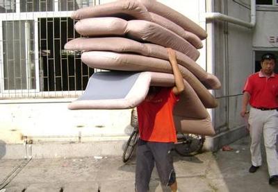 搬家貨運(yùn)服務(wù) 開(kāi)啟新生活的專業(yè)伙伴